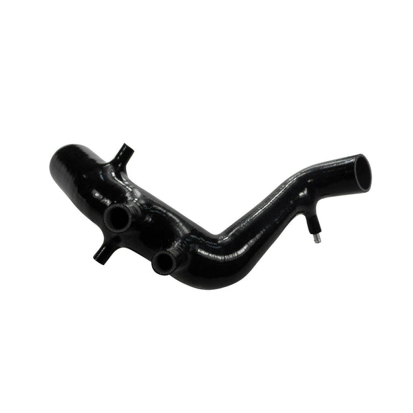 for VW Golf Jetta New MK4 1.8T Turbo Inlet Intake Pipe Silicone Hose 99-05 - www.blackhorse-racing.com
