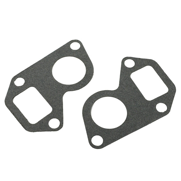 Water Pump Adapter Plate Converts For BBC to LS1 LSX Engine Silver - www.blackhorse-racing.com