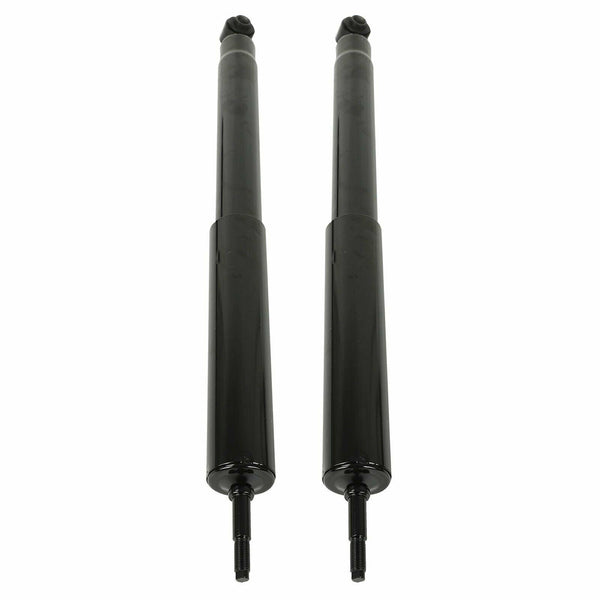 FOR Dodge Ram 2500 3500 Shock Absorbers All (4) Front & Rear 4WD Models Only - www.blackhorse-racing.com