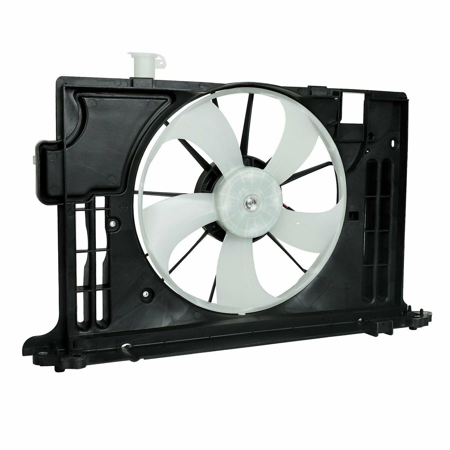 
                  
                    TO3115181 Radiator Condenser Cooling Fan Assembly For 2014-2016 Toyota Corolla - www.blackhorse-racing.com
                  
                