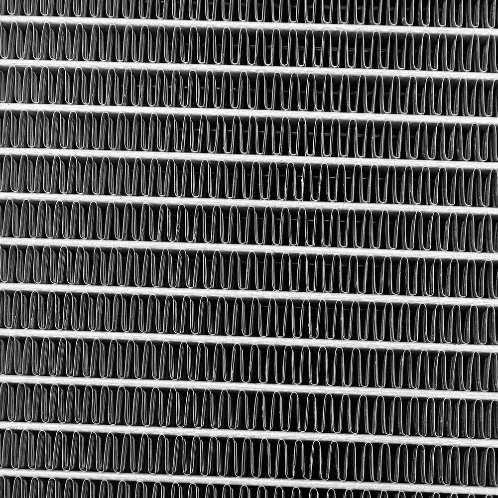 
                  
                    Radiator&Shroud Fan 3Row Aluminum Fit Chevy 1970-1981 Camaro/1978-87 Monte Carlo
                  
                