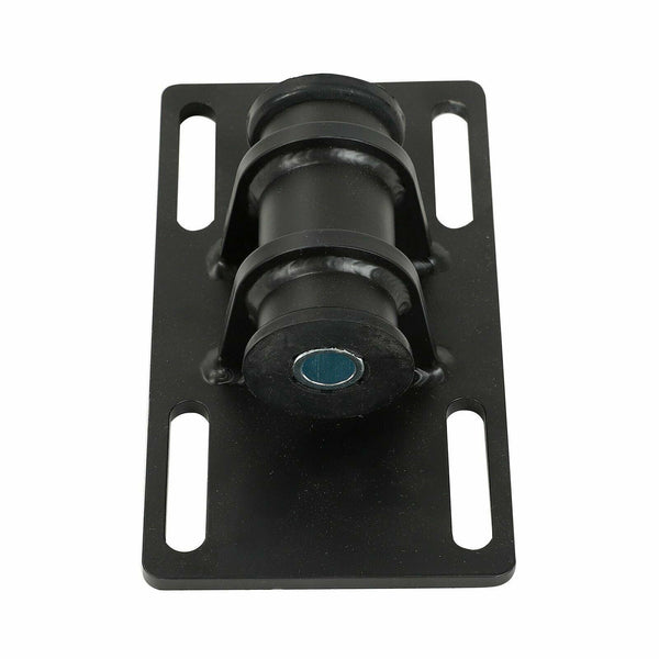 LS Swap Mounts Universal Adjustable Weldable Cut To For LS Swap Conversion 5.3L - www.blackhorse-racing.com