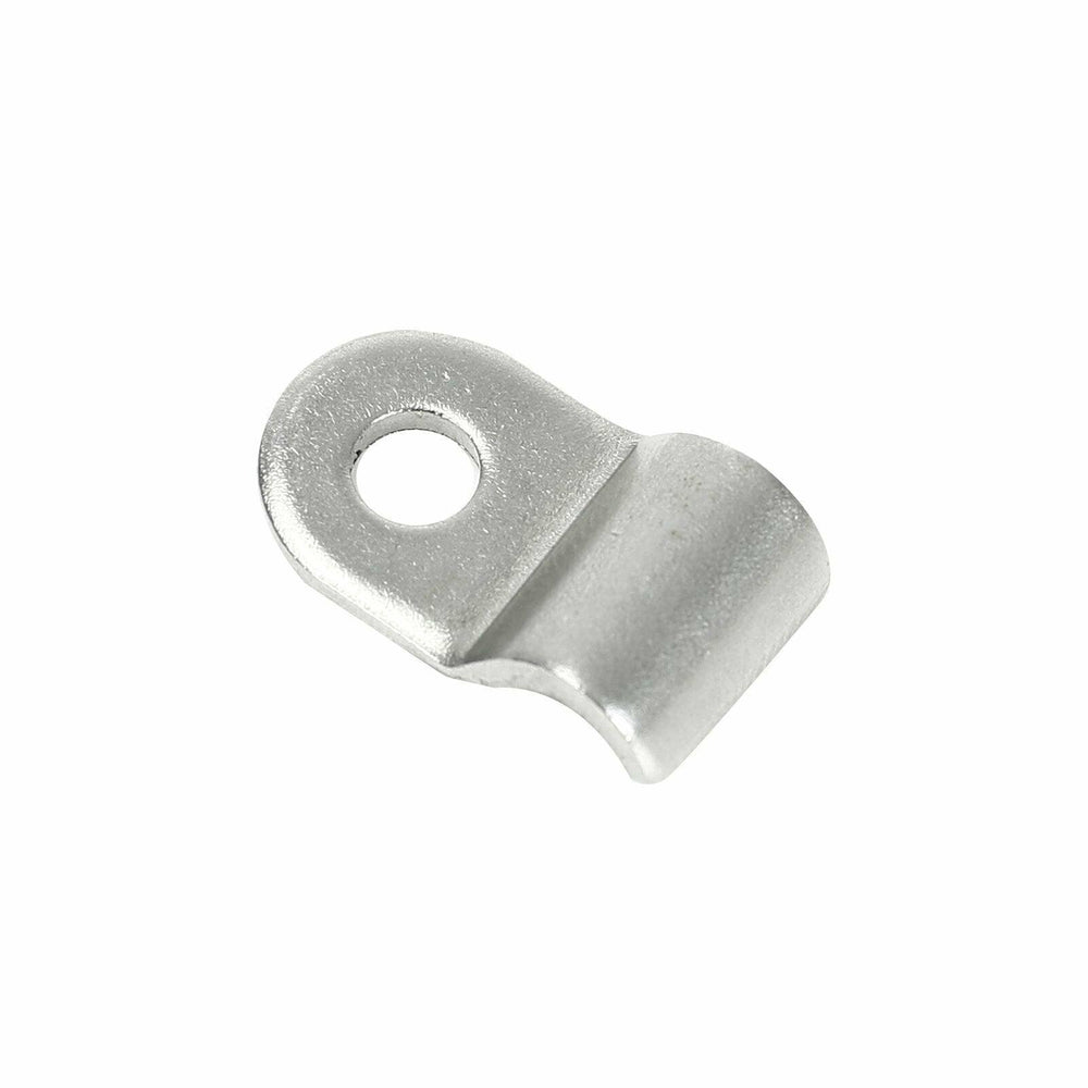
                  
                    16pc 3/16" Brake Line Clamps Clips W/Screws Street Rod Rat Rod Hot Rod - www.blackhorse-racing.com
                  
                