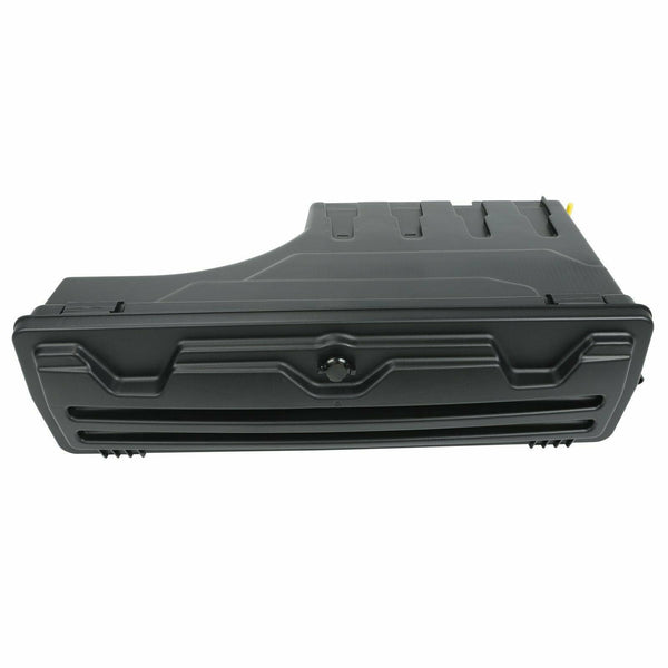 Truck Bed Storage Box Toolbox for Toyota Tacoma 2005-2020 Rear Driver Left Side - www.blackhorse-racing.com