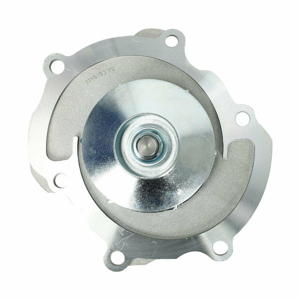 For Buick Cadillac CTS SRX Chevrolet Equinox GMC Pontiac Saab Saturn Water Pump - www.blackhorse-racing.com