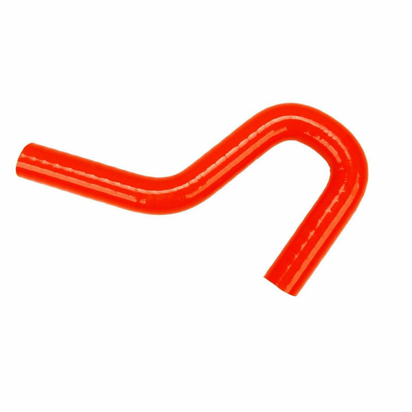 Red Silicone Radiator Hose Kit Fit HONDA CR85R CR 85 R/CR85RB expert 2003-2007 - www.blackhorse-racing.com