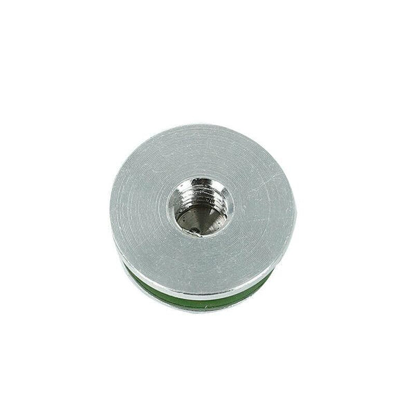 For LS Reuseable Billet Front Gallery Plug LS1 LS2 LS3 ls7 L92 LQ4 LQ9 5.3 LSX - www.blackhorse-racing.com