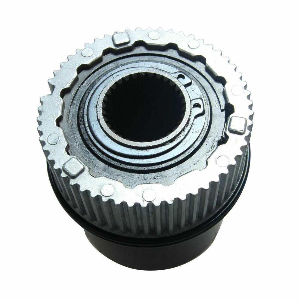
                  
                    Front Locking Hub New OEM#600-203 For Ford Excursion F250 F450 F350 F550 4X4 - www.blackhorse-racing.com
                  
                