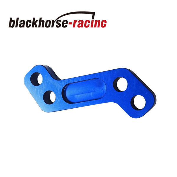BLUE RACING SHORT THROW QUICK SHIFTER FOR 83-04 FORD MUSTANG/THUNDERBIRD T5/T45 - www.blackhorse-racing.com