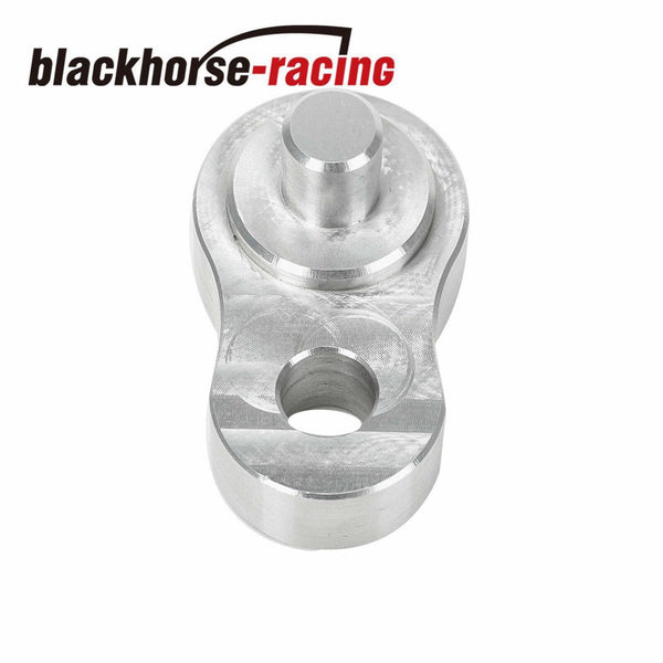 Rear A/C Block off Kit for 2012-2016 Chrysler Town & Country and Dodge Caravan - www.blackhorse-racing.com