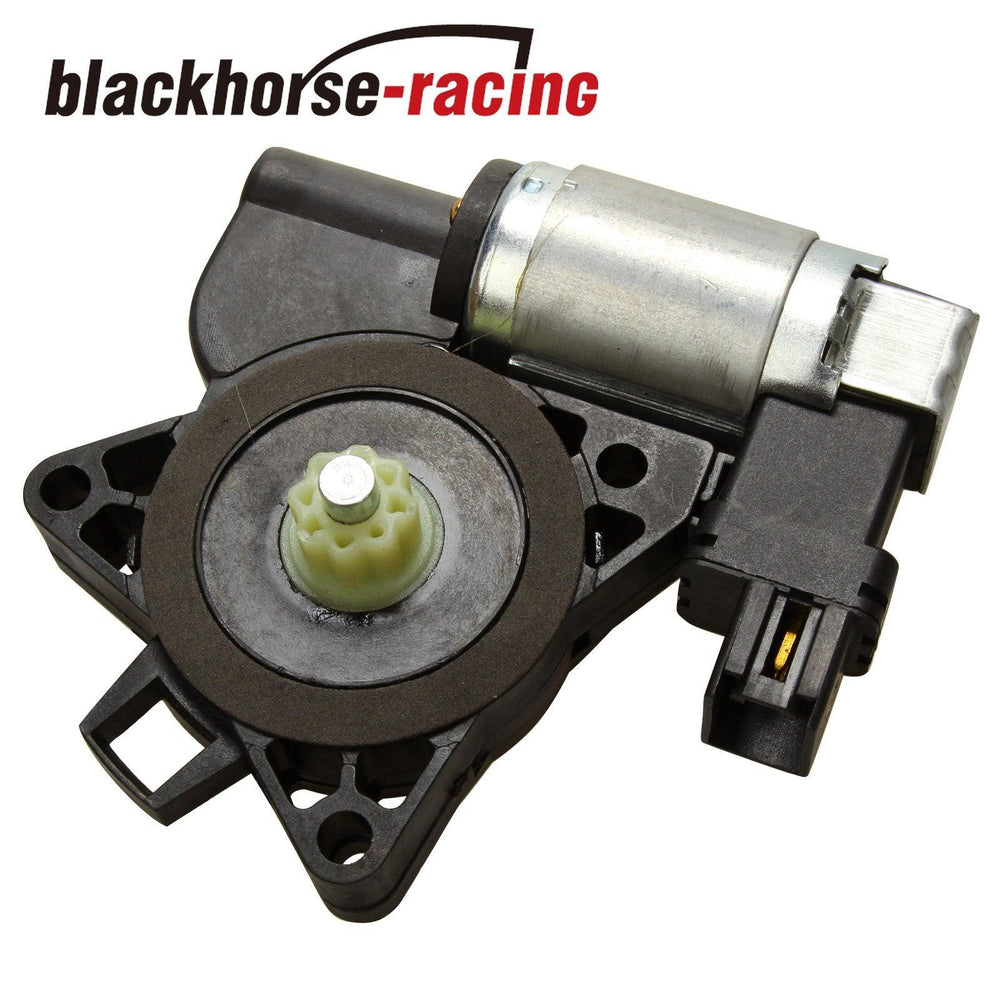 Power Window Lift Motor For Mazda 3 5 6 CX-7 CX-9 RX-8 Driver Front Left 742-801 - www.blackhorse-racing.com