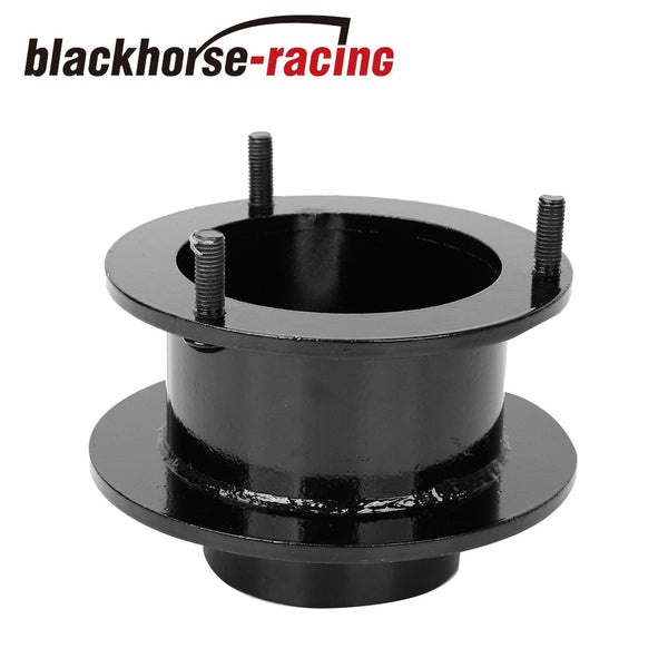 Fit 2003-2013 Dodge Ram 2500 3500 4X4 4WD 2.5'' Front Leveling Lift Kit  2.5 Inch - www.blackhorse-racing.com
