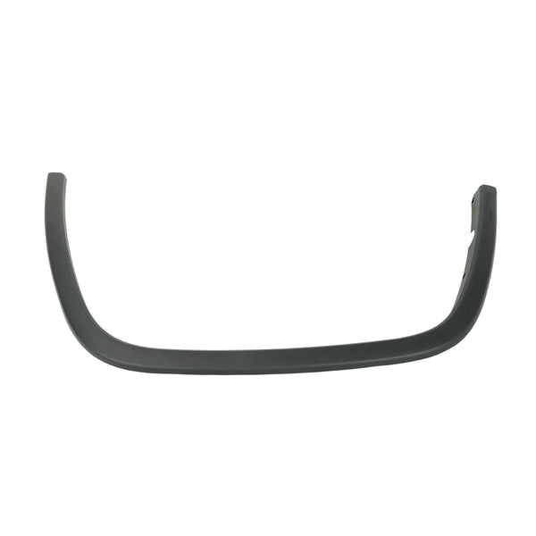 Fender Flares Front Left Black Plastic Bolt-on For 2011-2016 Jeep Grand Cherokee - www.blackhorse-racing.com