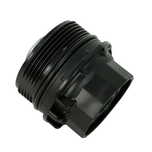 Oil Filter Housing Cap Assembly For 2009-2014 Toyota Corolla Matrix 1.8L - www.blackhorse-racing.com