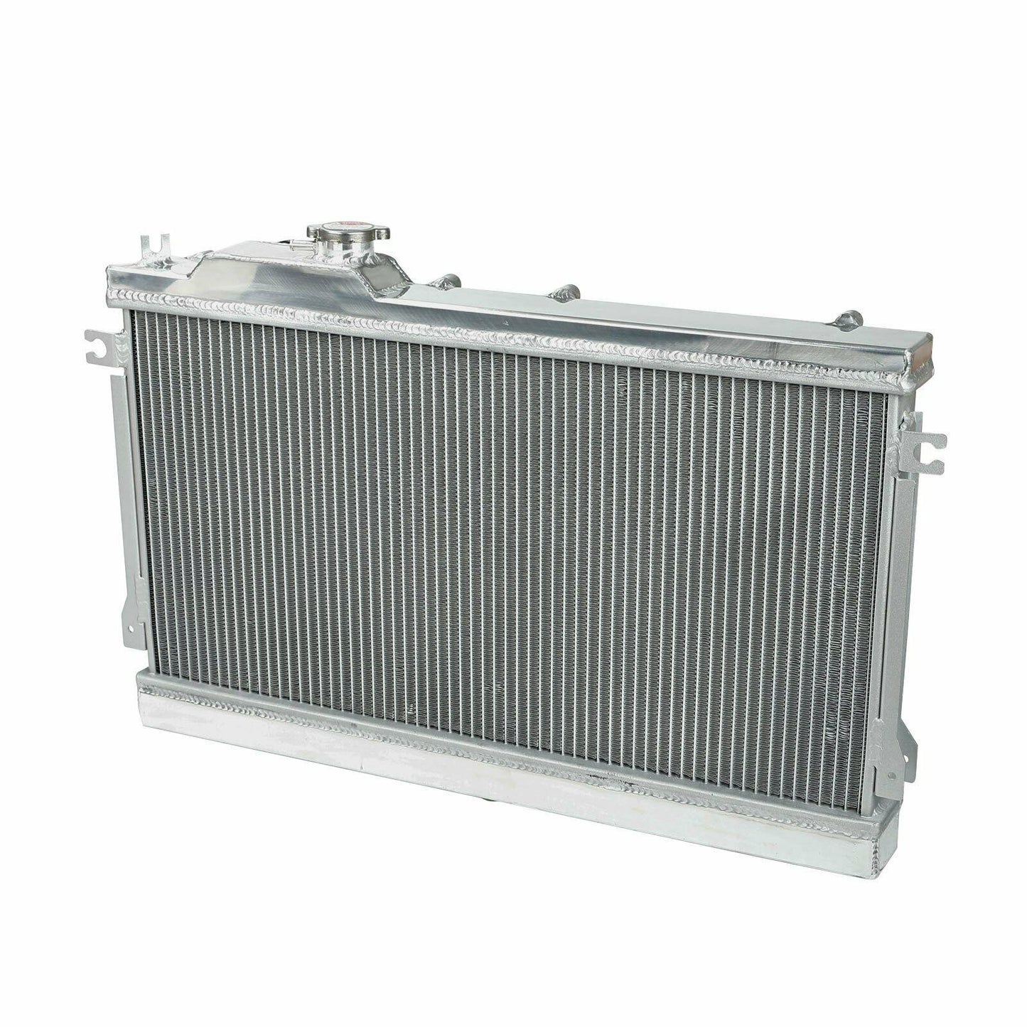 
                  
                    Full Aluminum 2-Row Core Racing Radiator Fit 90-97 Mazda Miata for Manual Trans - www.blackhorse-racing.com
                  
                