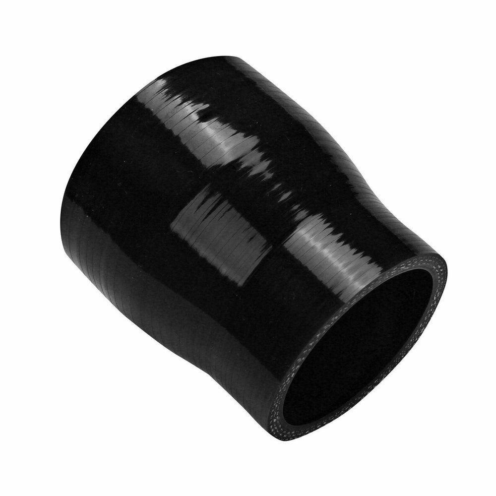 
                  
                    Black 2 3/4"-3" Straight Reducer Silicone Coupler Hose 70-76mm Exhaust Pipe - www.blackhorse-racing.com
                  
                