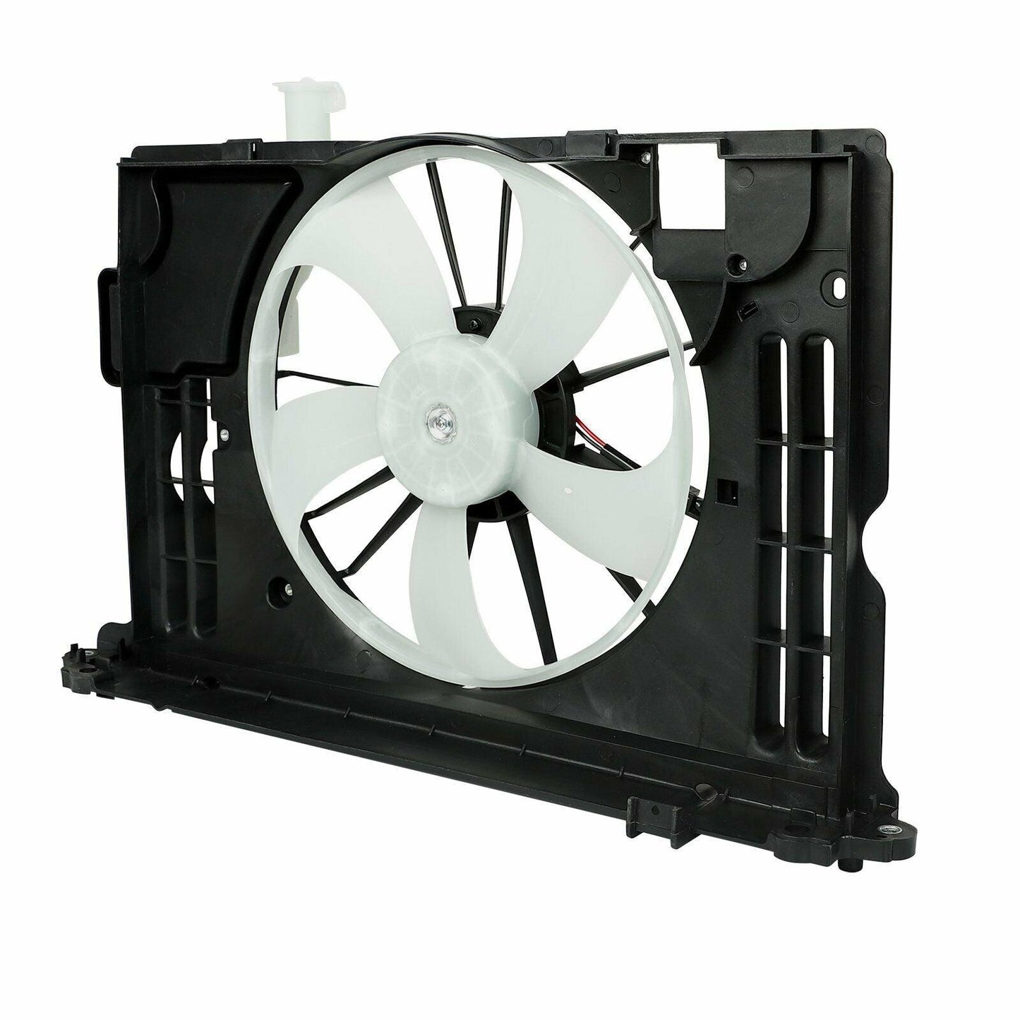 
                  
                    TO3115181 Radiator Condenser Cooling Fan Assembly For 2014-2016 Toyota Corolla - www.blackhorse-racing.com
                  
                