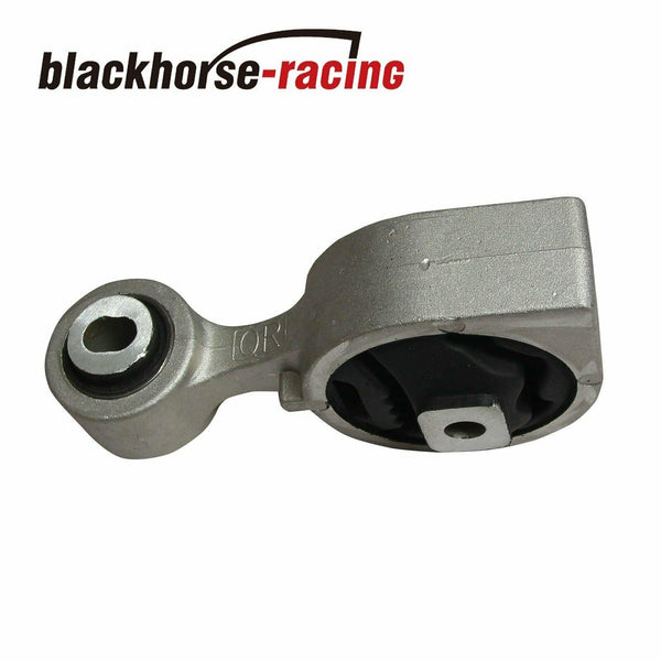 Fits 07-12 Nissan Altima 2.5L Engine Motor & Trans Mount Set 4PCS Auto CVT G238 - www.blackhorse-racing.com