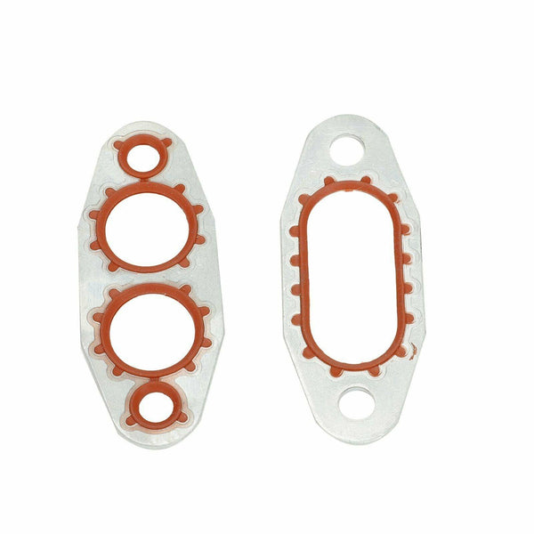 Lower Gasket Set 4.8L 5.3L 6.2L OHV LS3 For Chevrolet For GMC For Buick 08-11 - www.blackhorse-racing.com