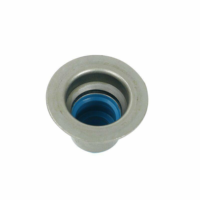 First.Racing Tophat Valve Stem Seals Set – For 2001+ Chevy GM Gen III/IV LS Engines