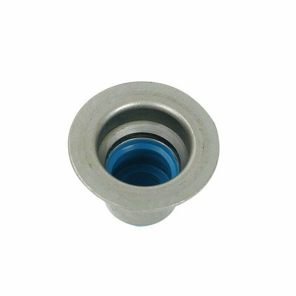 For Viton Tophat Valve Stem Seals Set Chevrolet GM Gen III IV LS Engines 2001+ - www.blackhorse-racing.com