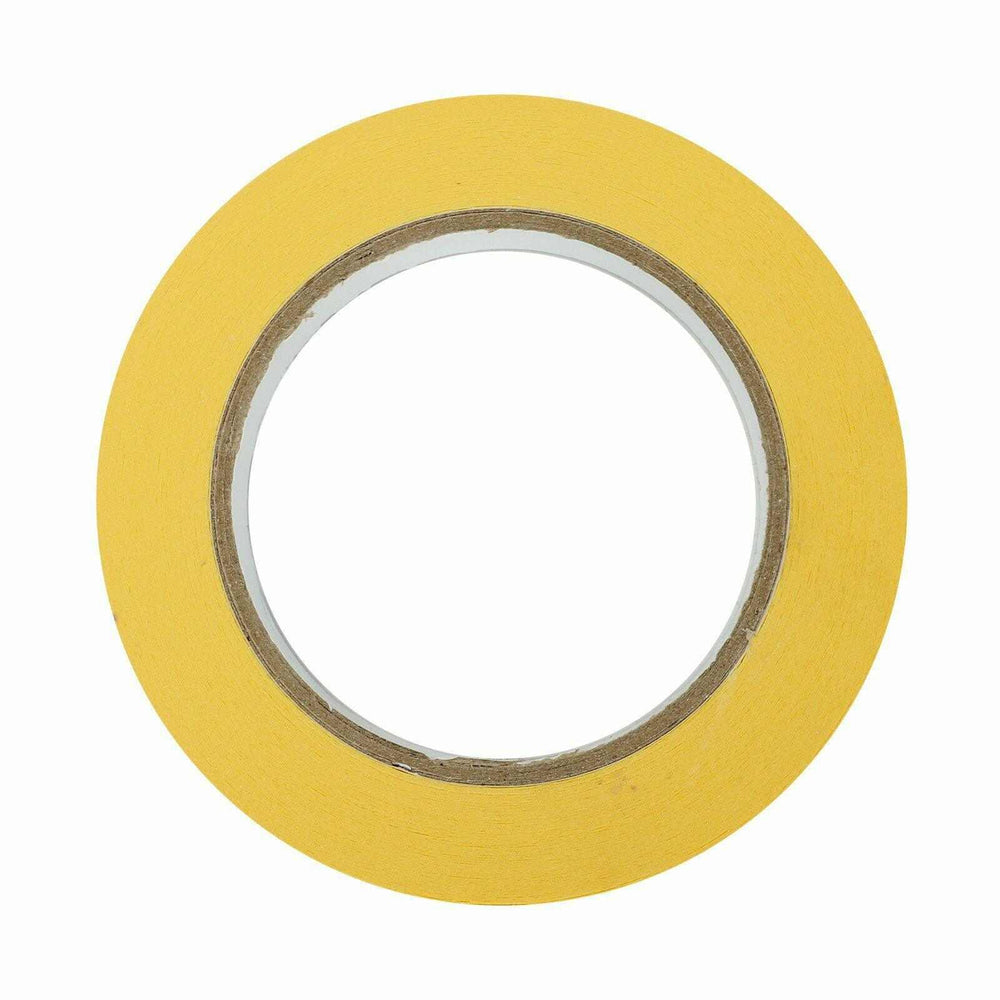 
                  
                    06652 Crepe Paper Automotive Refinish Masking Tape 3/4 Inch 12 Packs 6652
                  
                