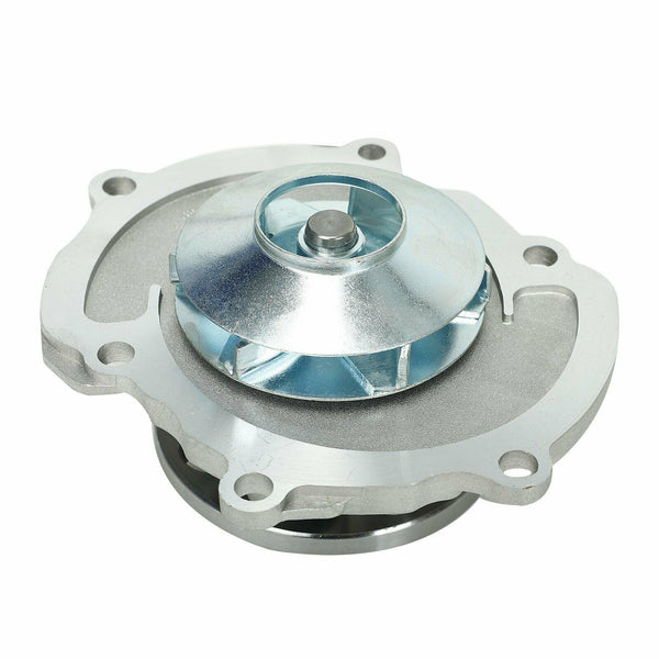 For Buick Cadillac CTS SRX Chevrolet Equinox GMC Pontiac Saab Saturn Water Pump - www.blackhorse-racing.com