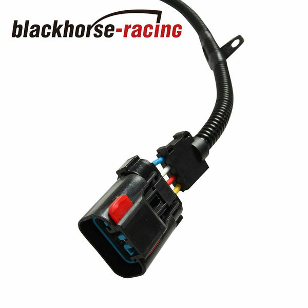 New Glow Plug Harness Right & Left +8 Glow Plugs+Tool For 6.0L 04-10 Ford Diesel - www.blackhorse-racing.com