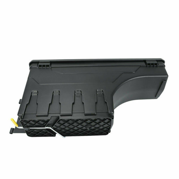 Truck Bed Storage Box Toolbox for Toyota Tacoma 2005-2020 Rear Driver Left Side - www.blackhorse-racing.com