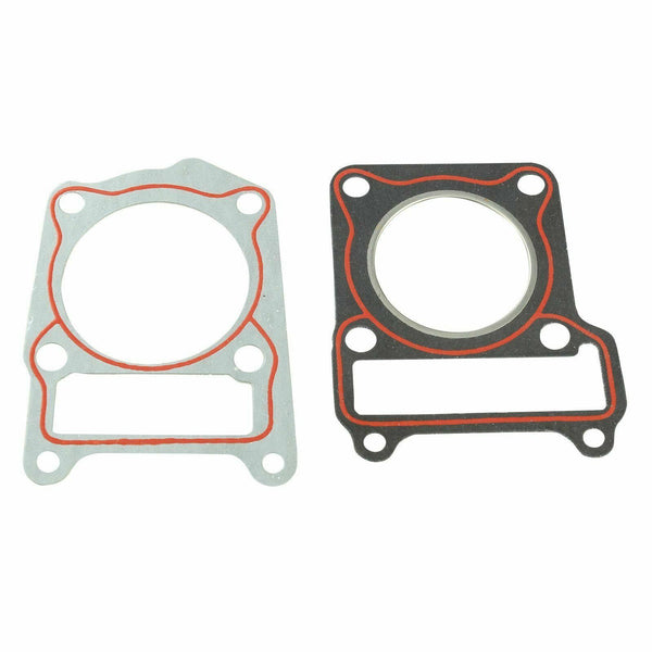 FITS Yamaha TTR 125 TTR-125 2000-2005 CYLINDER PISTON RINGS TOP END KIT SET - www.blackhorse-racing.com