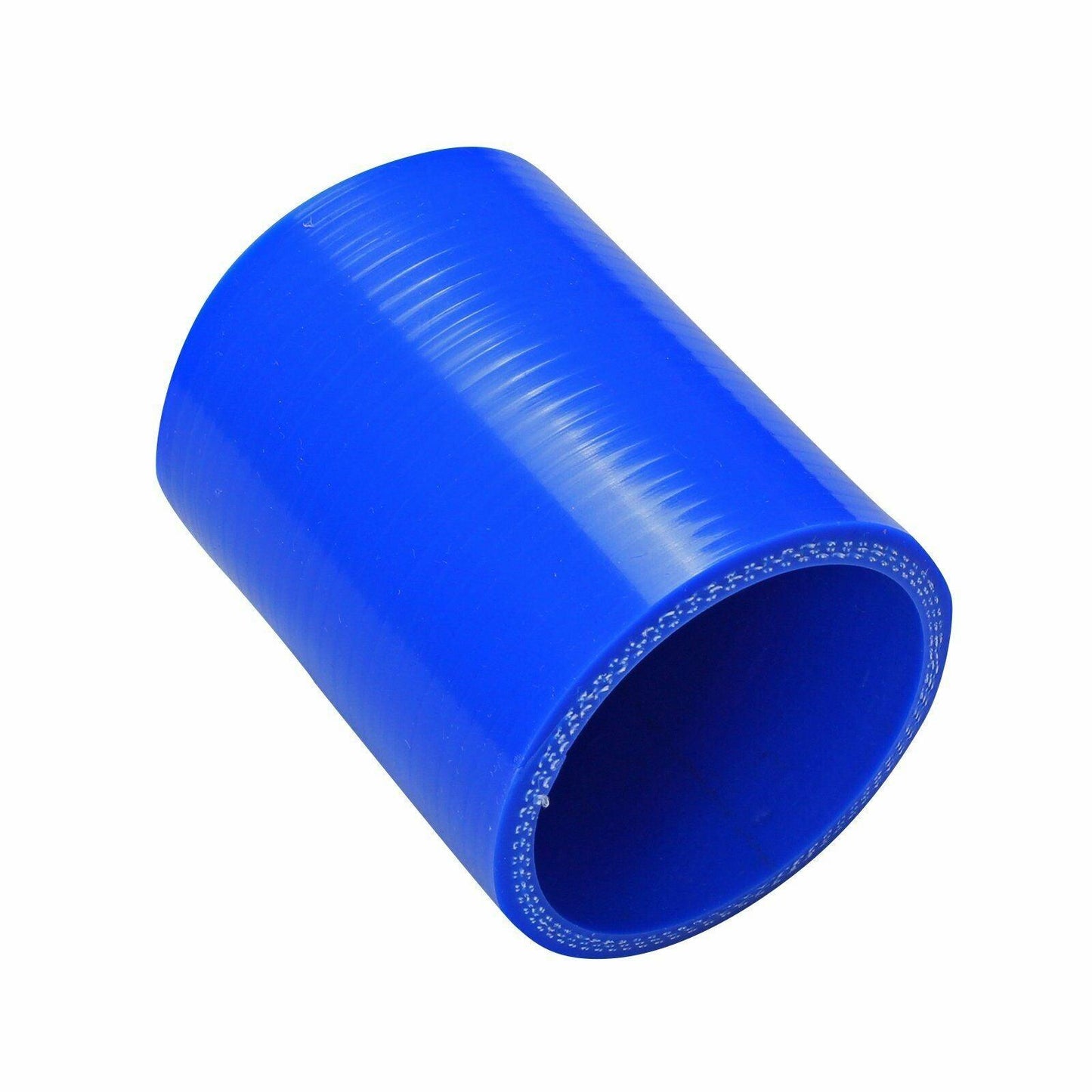 
                  
                    Blue 2.5" / 63mm Straight Turbo/Intake/Intercooler Pipe Silicone Hose Coupler - www.blackhorse-racing.com
                  
                