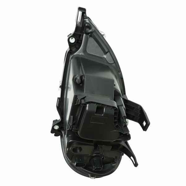 Headlight Headlamp Passenger Right Side RH For Freightliner M2 M-2 106 M2 112 - www.blackhorse-racing.com