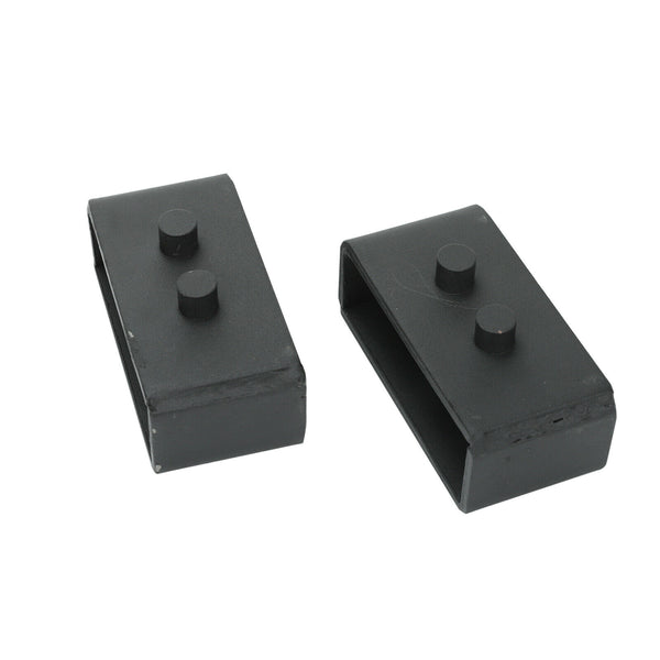 New 3'' Front and 2'' Rear Leveling lift kit Fits For Ford F150 4WD 2004-2014 - www.blackhorse-racing.com