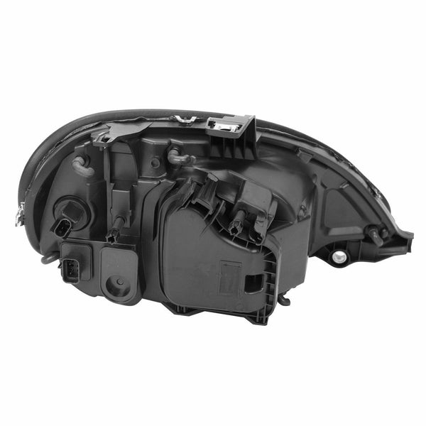 Driver Side Left Headlight Headlamp RH For 2004-2017 Freightliner Columbia - www.blackhorse-racing.com