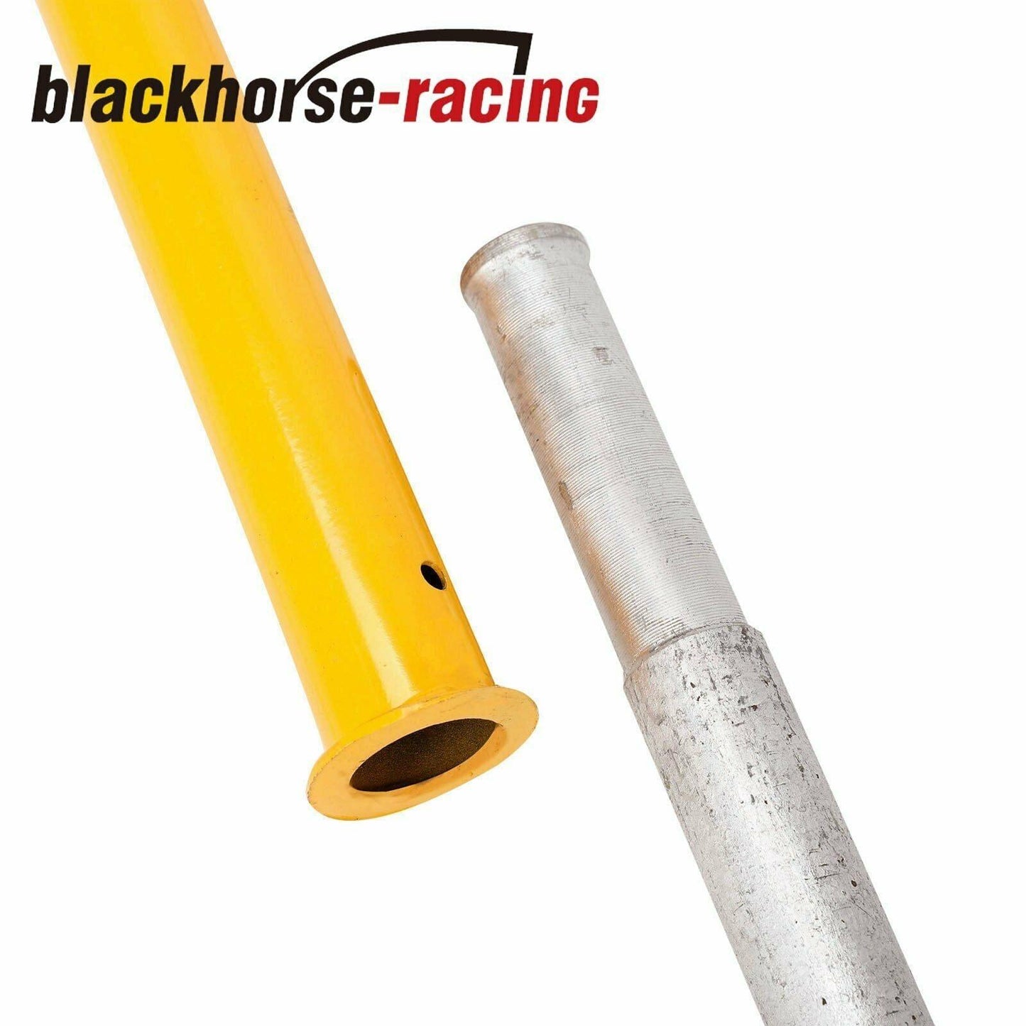 
                  
                    Yellow Steel Tire Bead Breaker Slide Hammer Heavy Duty Bar for Car Truck Trailer - www.blackhorse-racing.com
                  
                