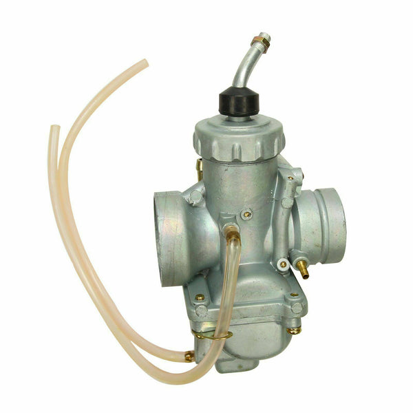Carb Blaster 200 Carburetor New For Yamaha YFS200 YFS 200 1988-2006 - www.blackhorse-racing.com