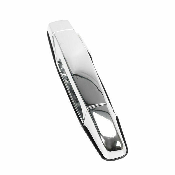 Fit Chevy Pickup Truck Rear Right Exterior Door Handle Chrome RH Passenger Side - www.blackhorse-racing.com