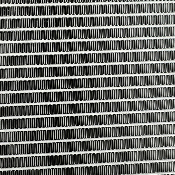 Aluminum 2 Row Racing Radiator + Fan Shroud Fit 92-00 Honda Civic /Acura Integra - www.blackhorse-racing.com