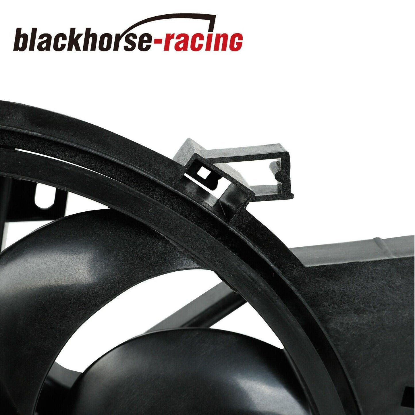 
                  
                    For Nissan Altima 07-16 Dual Radiator AC Condenser Cooling Fan Assembly NI311513 - www.blackhorse-racing.com
                  
                