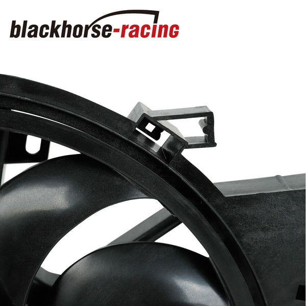 For Nissan Altima 07-16 Dual Radiator AC Condenser Cooling Fan Assembly NI311513 - www.blackhorse-racing.com