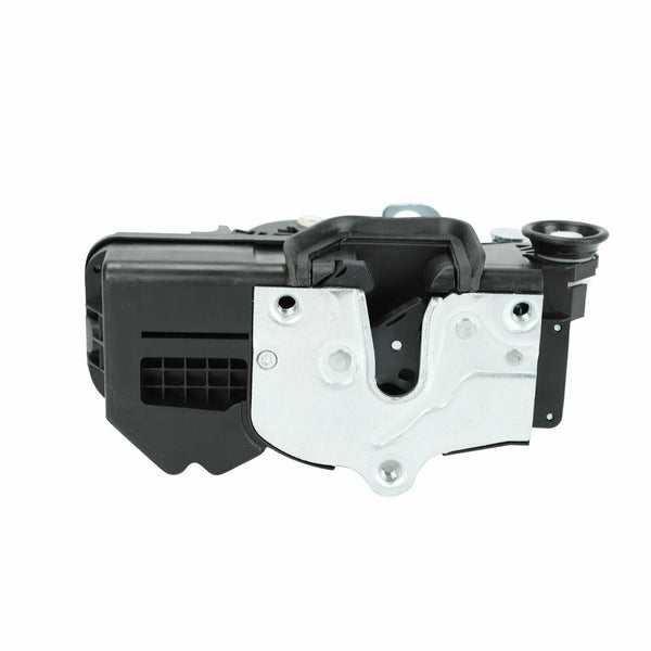 Fit 07-09 Escalade Tahoe Sierra Yukon Rear Left & Right Door Lock Actuator 2 PCS - www.blackhorse-racing.com
