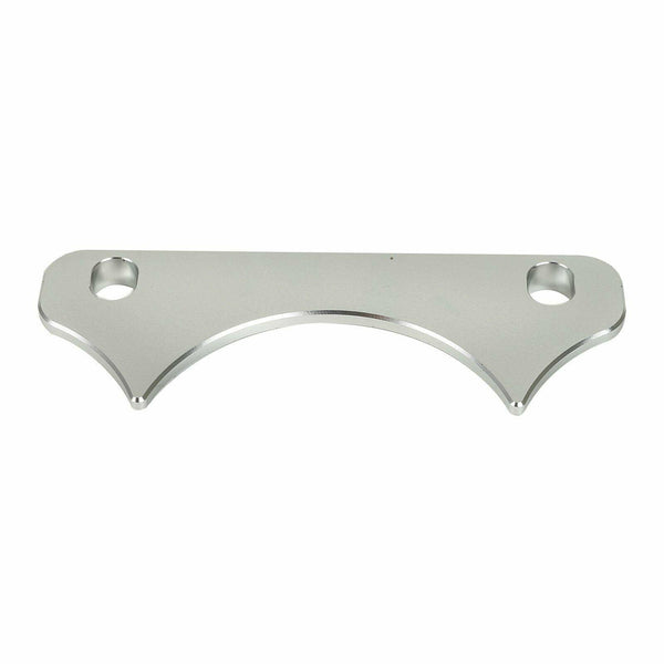 For Optima Battery Billet Aluminum Relocation Tray / Hold Down Mount - www.blackhorse-racing.com