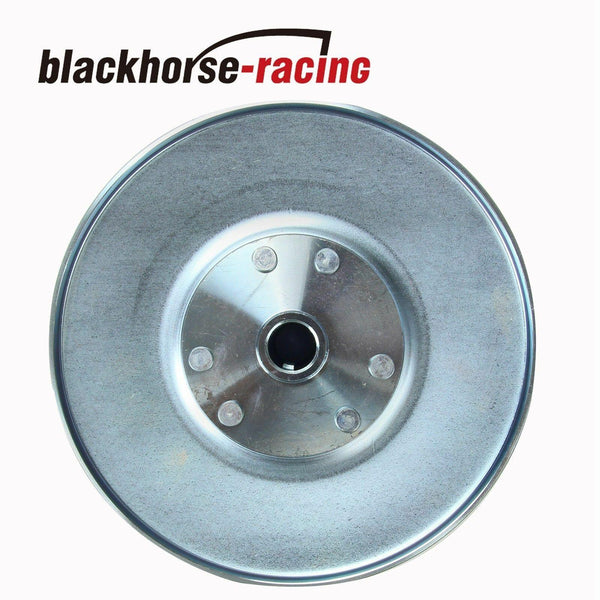 40 Series Torque Converter 3/4" Driven 1" Driver Clutch Pulley with Belt 203785 - www.blackhorse-racing.com