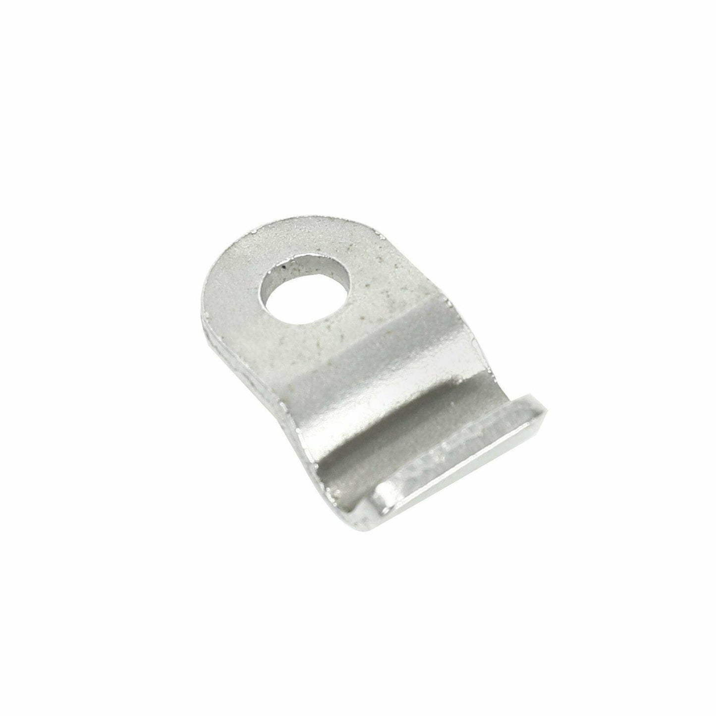 
                  
                    16pc 3/16" Brake Line Clamps Clips W/Screws Street Rod Rat Rod Hot Rod - www.blackhorse-racing.com
                  
                