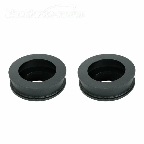 2.5" Front Steel Leveling Lift Kit Black For 2002-12 13 2014 Dodge Ram 1500 2WD - www.blackhorse-racing.com