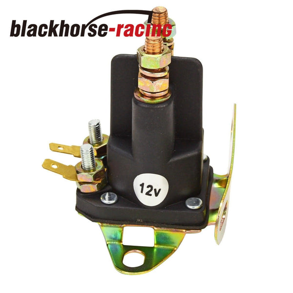 NEW Starter Solenoid Relay For 2005 - 2006 POLARIS ATV SPORTSMAN 700 800 EFI - www.blackhorse-racing.com