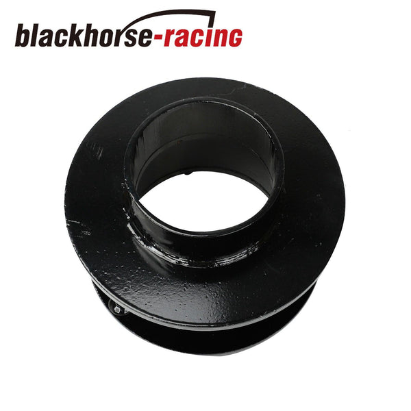 Fit 2003-2013 Dodge Ram 2500 3500 4X4 4WD 2.5'' Front Leveling Lift Kit  2.5 Inch - www.blackhorse-racing.com