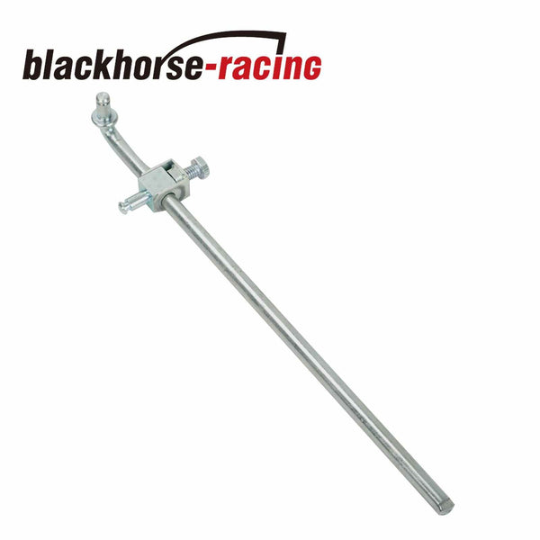 8Pack Transfer Case Shifter Control Linkage+Grommet Bushings For 02-05 Dodge Ram