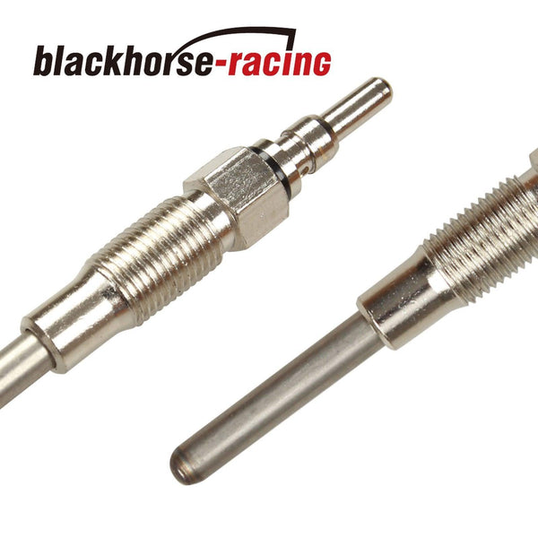 8PCS GLOWPLUG SET GLOW PLUGS FOR FORD DIESEL 7.3L 7.3 88-94 F350 F250 GLOW PLUG - www.blackhorse-racing.com