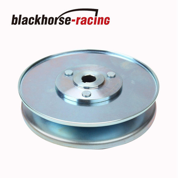GO KART MINI BIKE 30 SERIES TORQUE CONVERTER 5/8'' CLUTCH 6'' DRIVEN ASYMMETRIC - www.blackhorse-racing.com